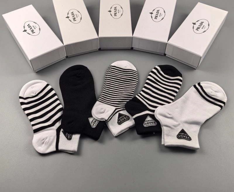 Durable Prada Socks 273454