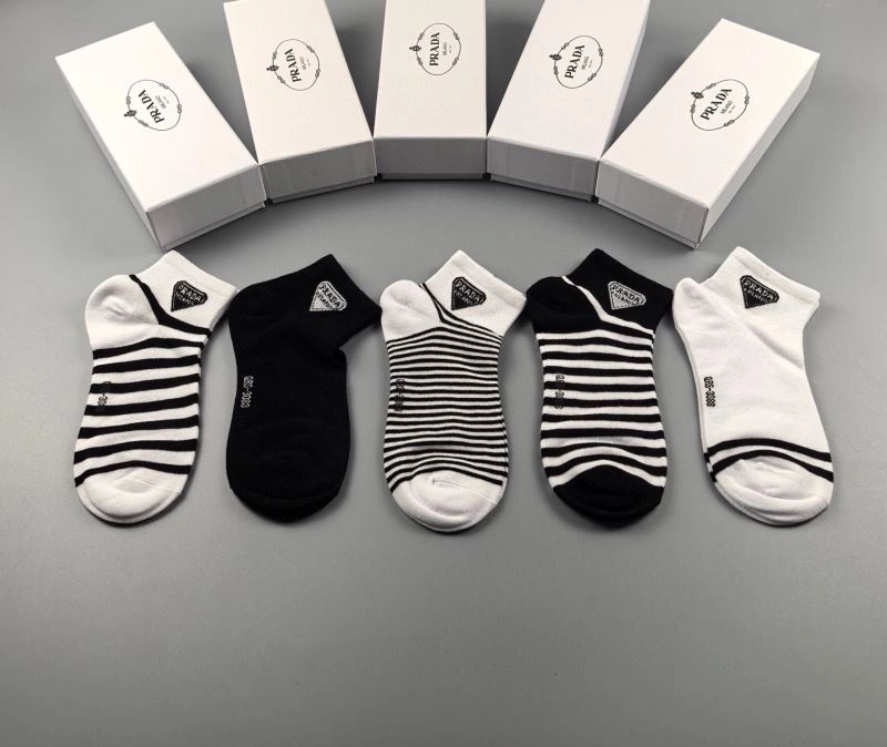 Durable Prada Socks 273454