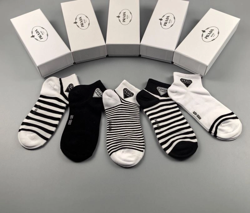 Durable Prada Socks 273454