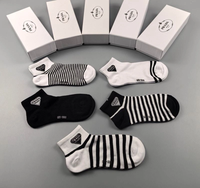Durable Prada Socks 273454