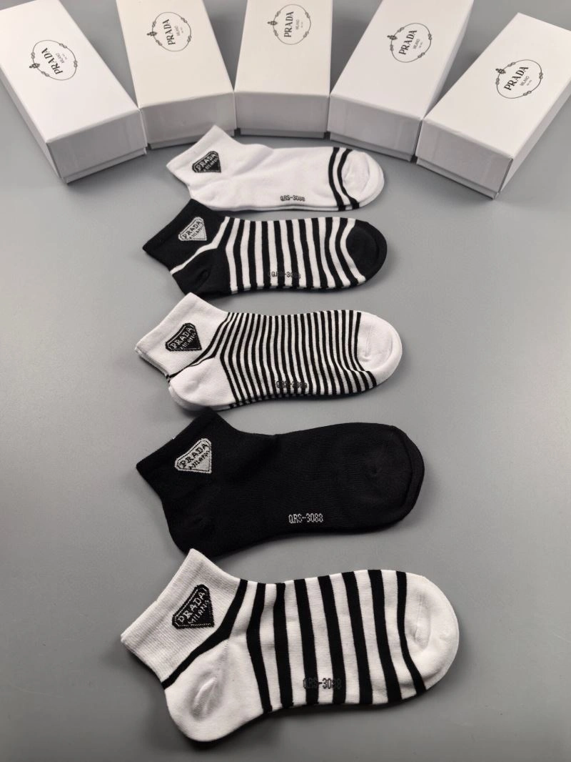 Durable Prada Socks 273454