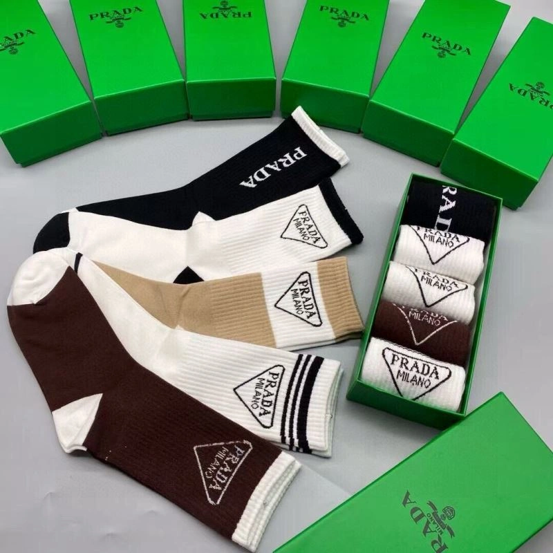 Prada Socks BestValue 273464