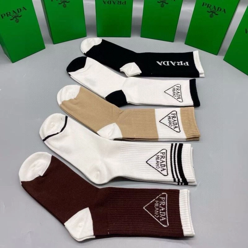 Prada Socks BestValue 273464
