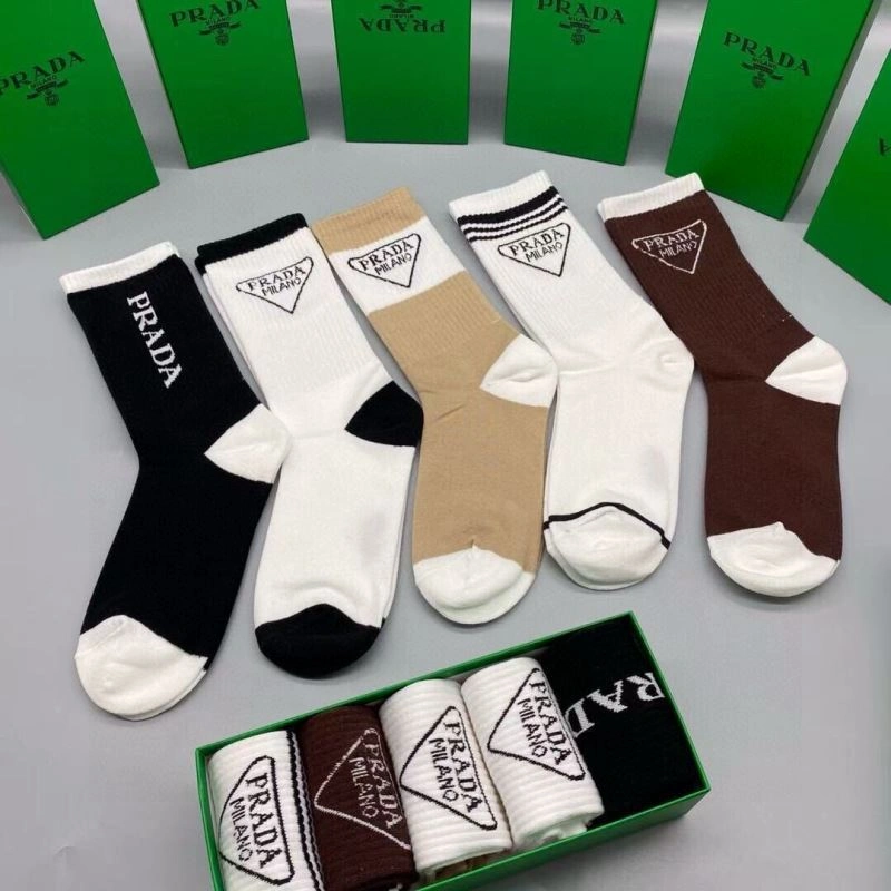 Prada Socks BestValue 273464