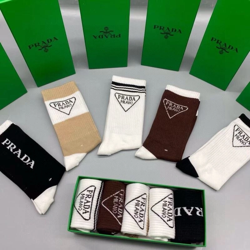Prada Socks BestValue 273464