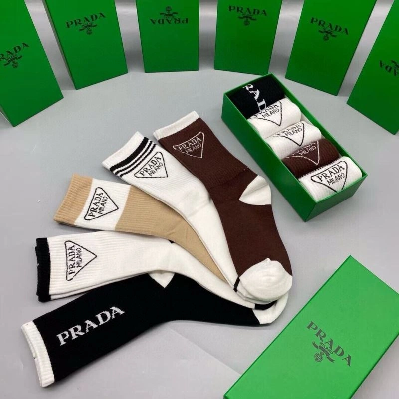 Prada Socks BestValue 273464