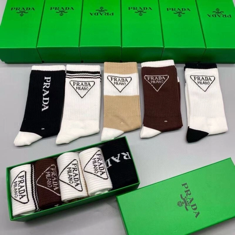 Prada Socks BestValue 273464