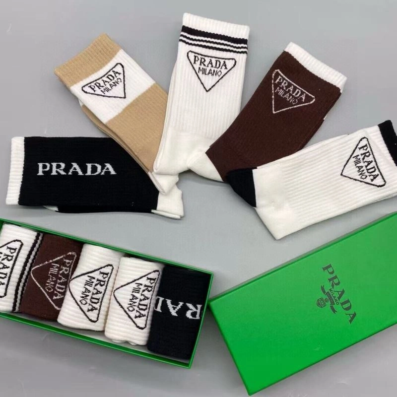 Prada Socks BestValue 273464