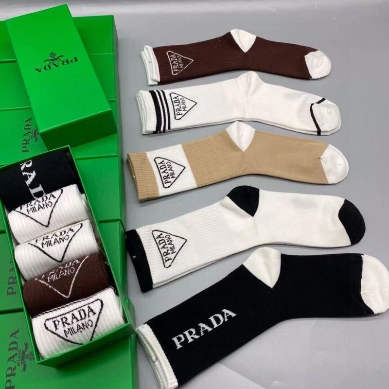 Prada Socks BestValue 273464