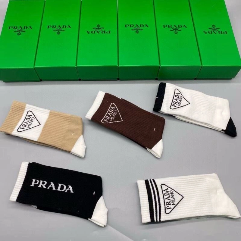 Prada Socks BestValue 273464