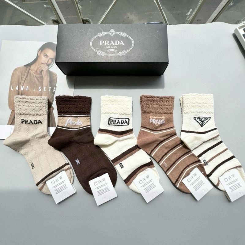 Fashionable Prada Socks 273451