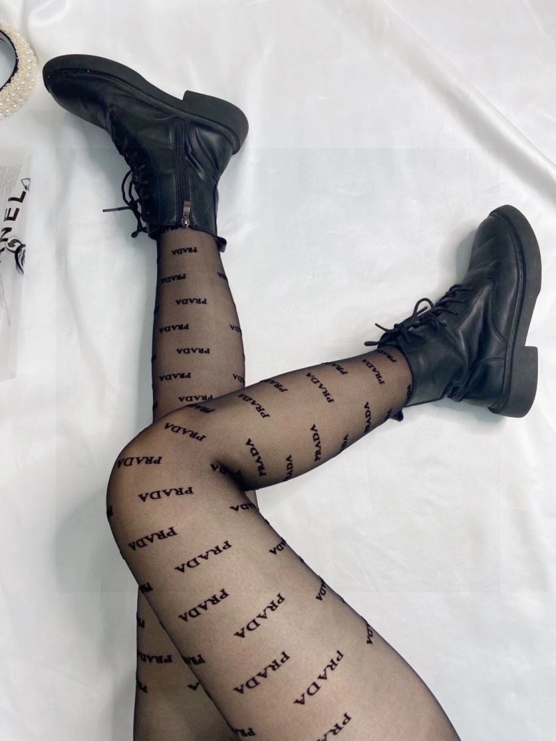 EasyCare Prada Socks 273459