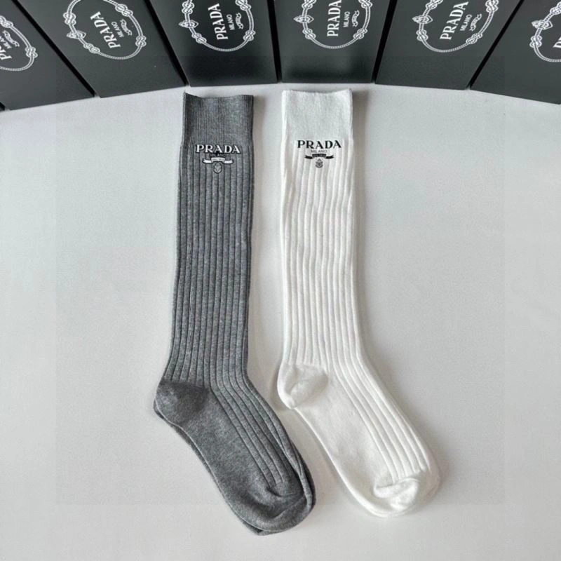 HighPerformance Prada Socks 273450