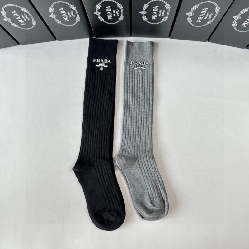 HighPerformance Prada Socks 273450