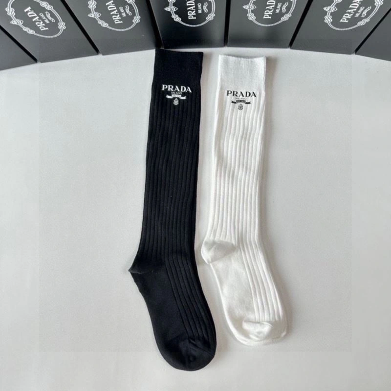 HighPerformance Prada Socks 273450
