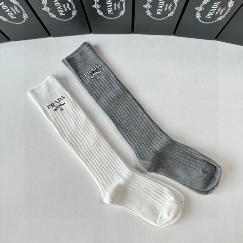 HighPerformance Prada Socks 273450