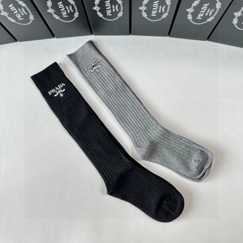 HighPerformance Prada Socks 273450