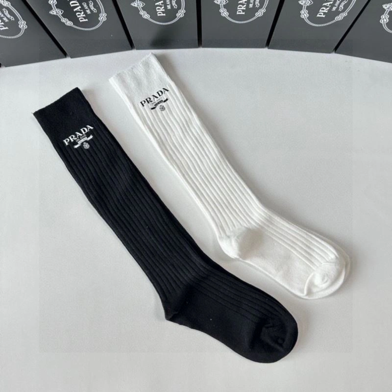 HighPerformance Prada Socks 273450