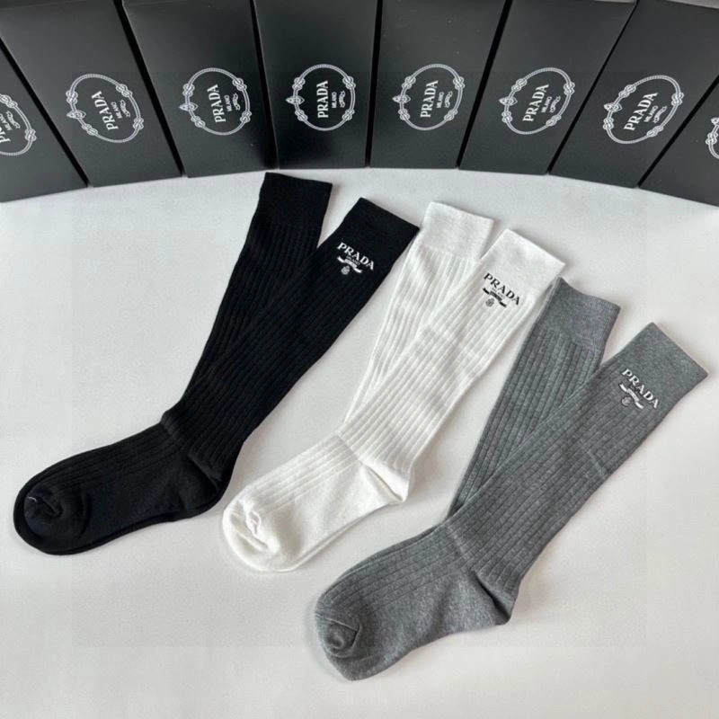 HighPerformance Prada Socks 273450