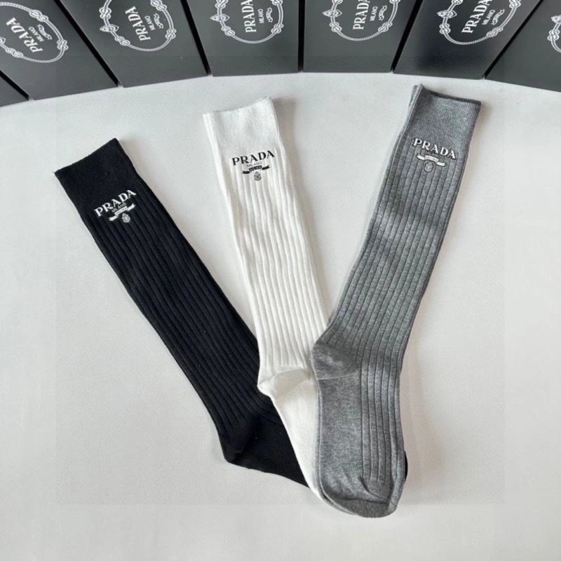 HighPerformance Prada Socks 273450