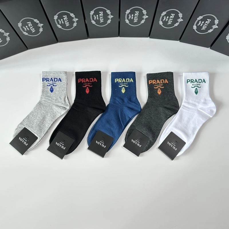 Prada Socks Premium 273446