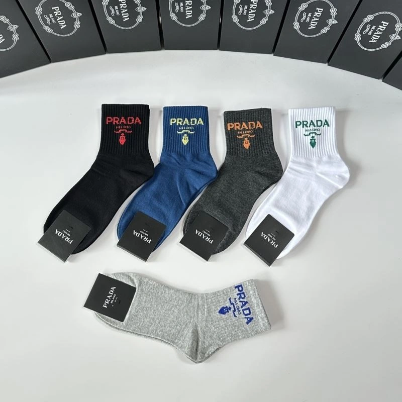 Prada Socks Premium 273446