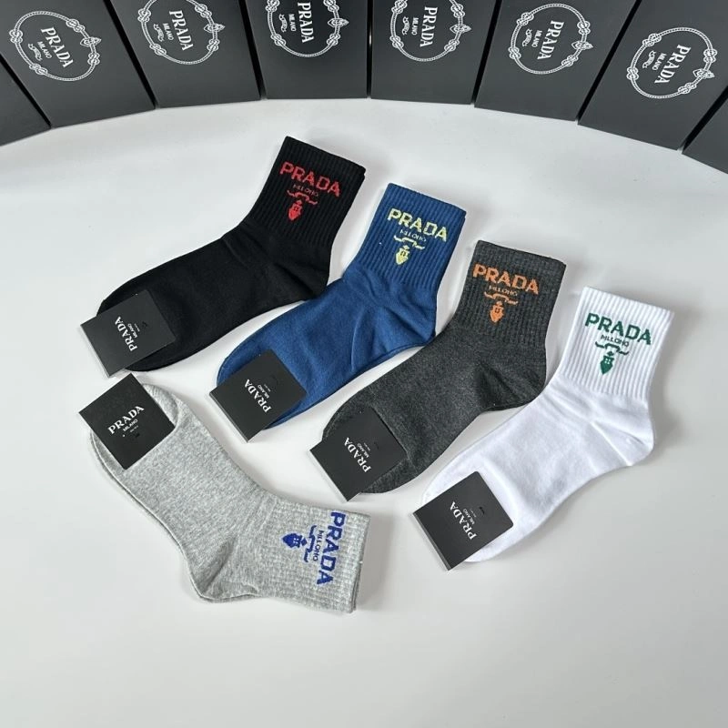 Prada Socks Premium 273446