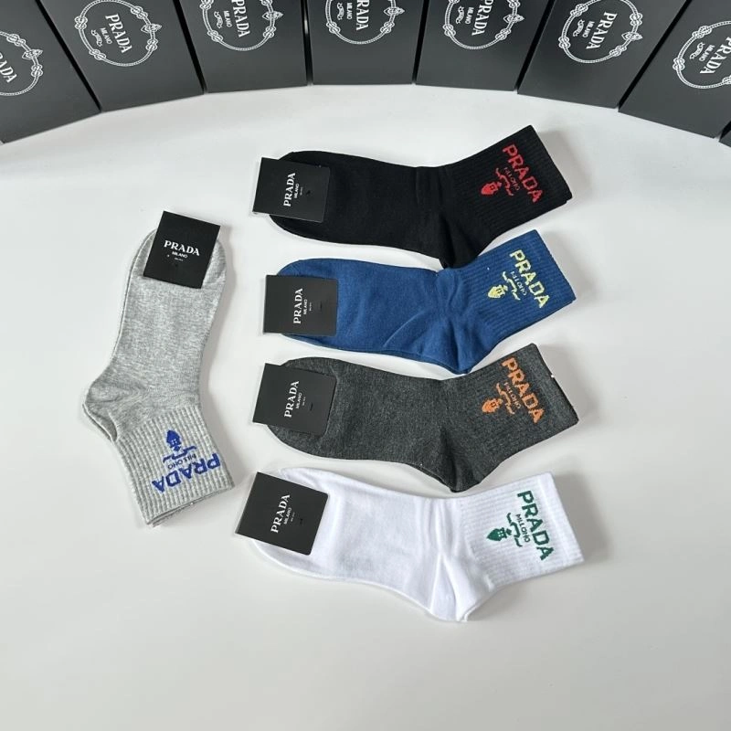 Prada Socks Premium 273446