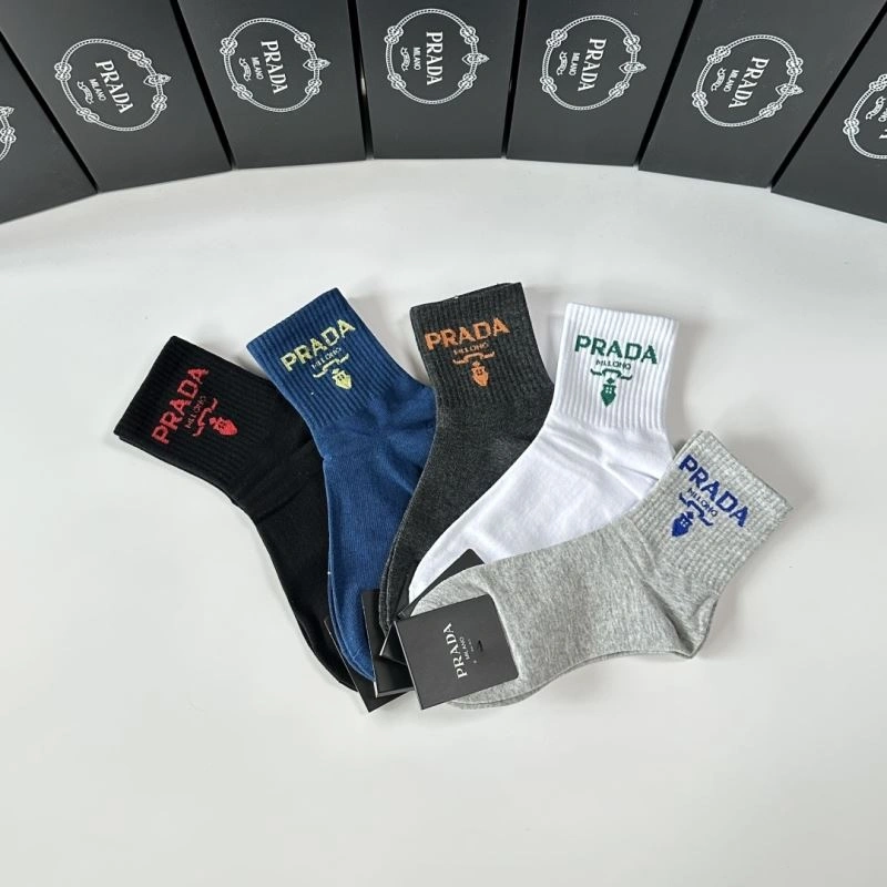 Prada Socks Premium 273446