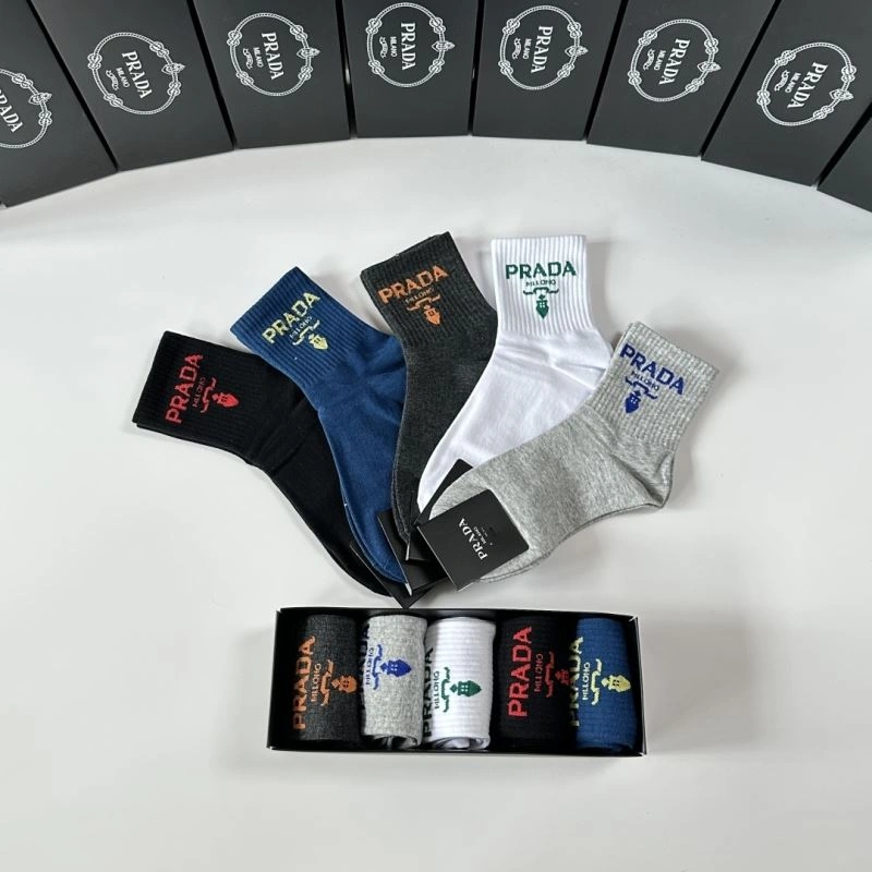 Prada Socks Premium 273446