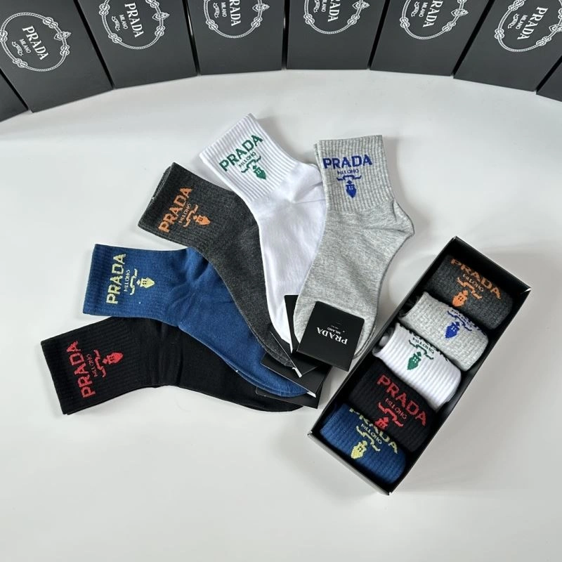 Prada Socks Premium 273446
