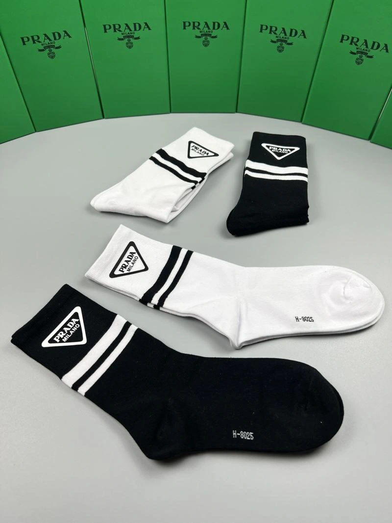 Prada Socks Effortless 274567