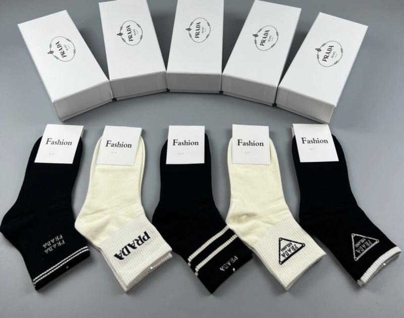 Affordable Prada Socks 274393