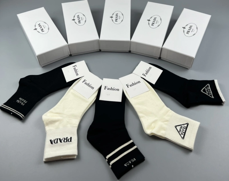 Affordable Prada Socks 274393