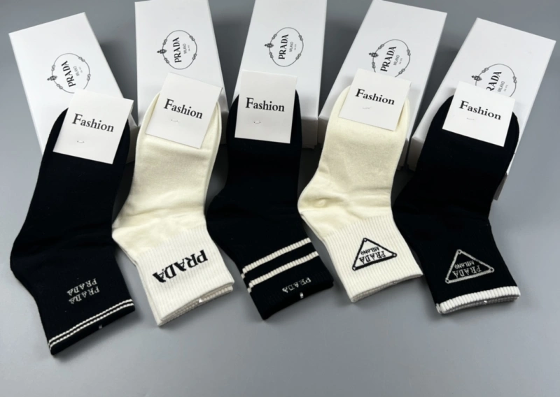 Affordable Prada Socks 274393