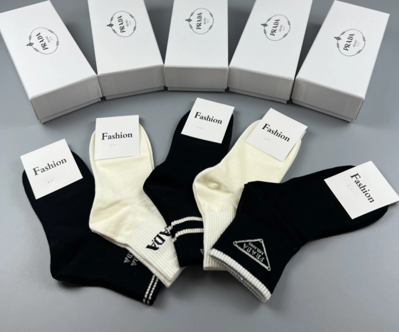 Affordable Prada Socks 274393