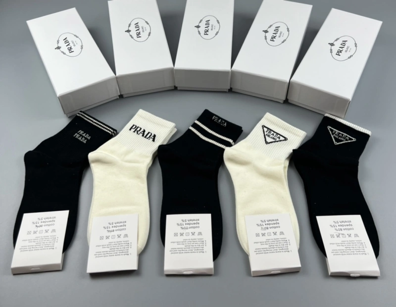 Affordable Prada Socks 274393
