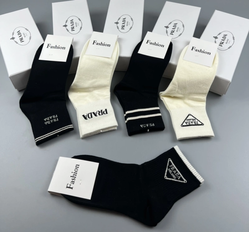 Affordable Prada Socks 274393