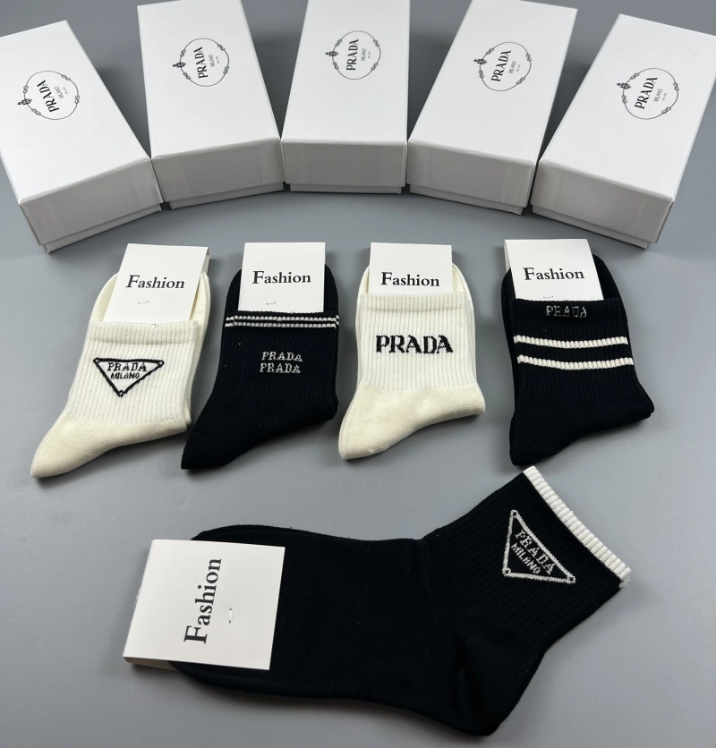 Affordable Prada Socks 274393