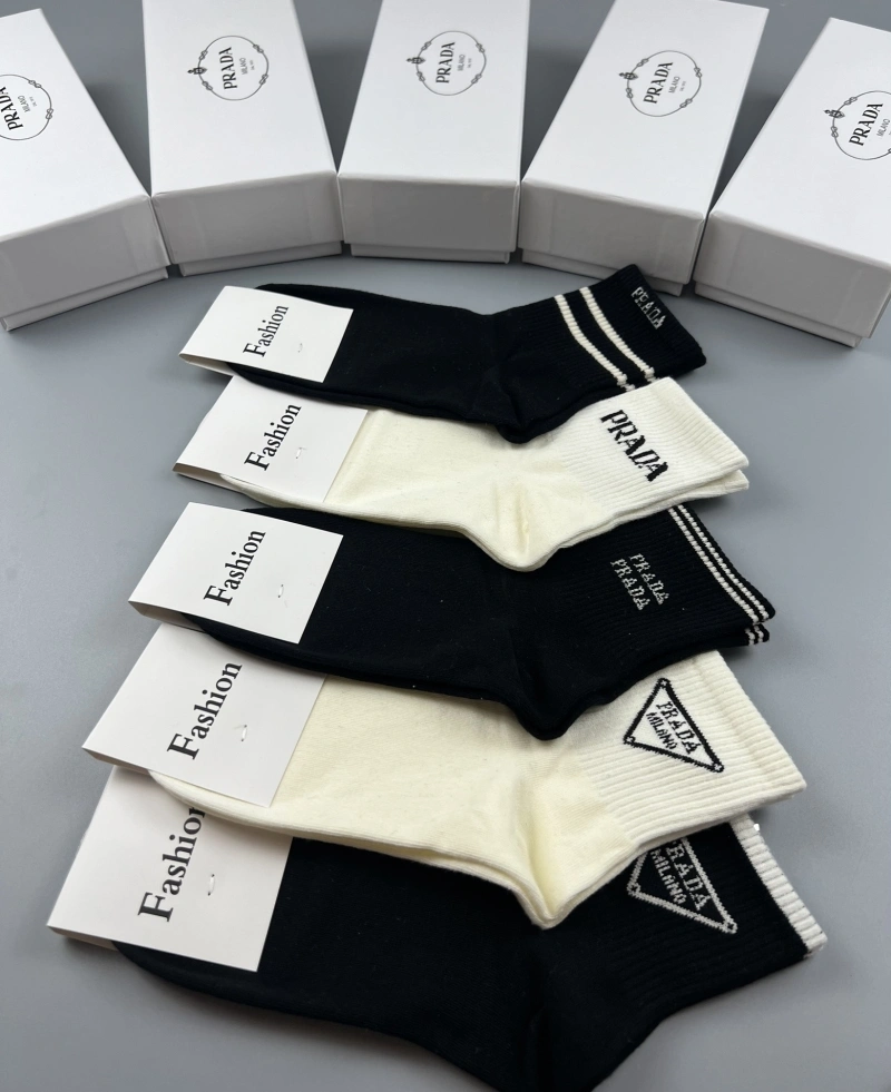 Affordable Prada Socks 274393