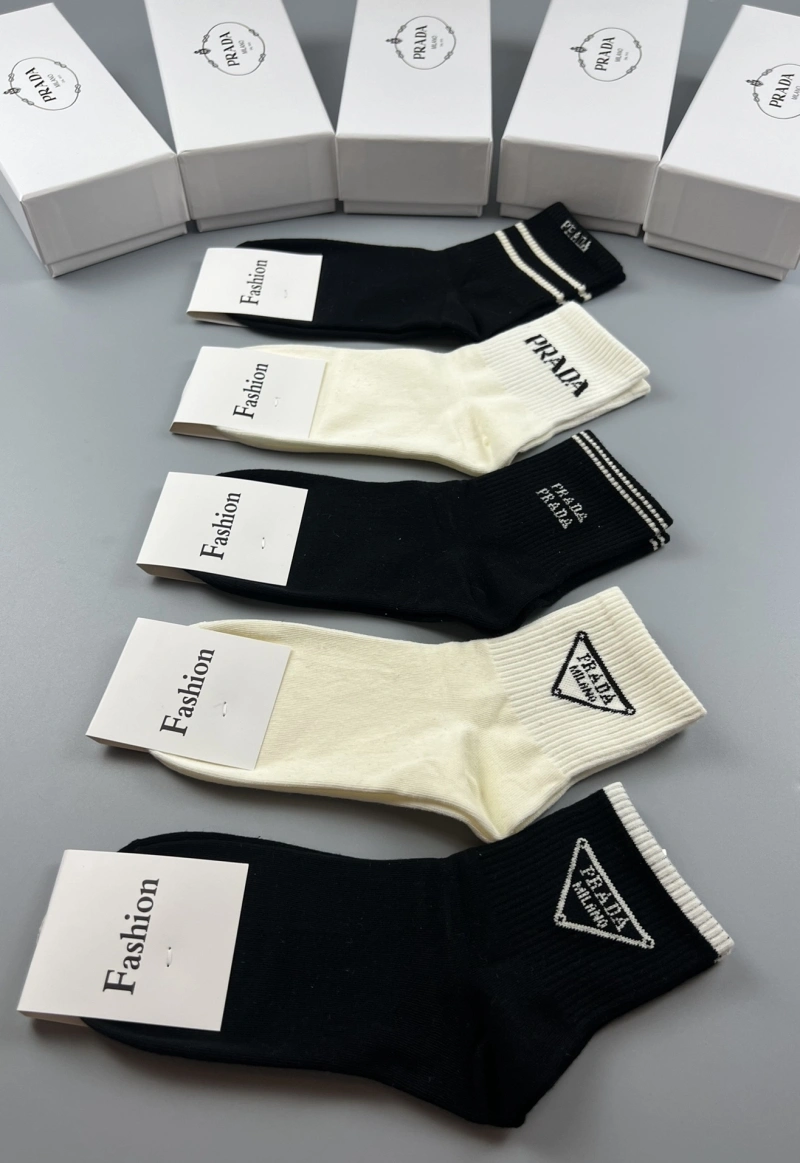 Affordable Prada Socks 274393
