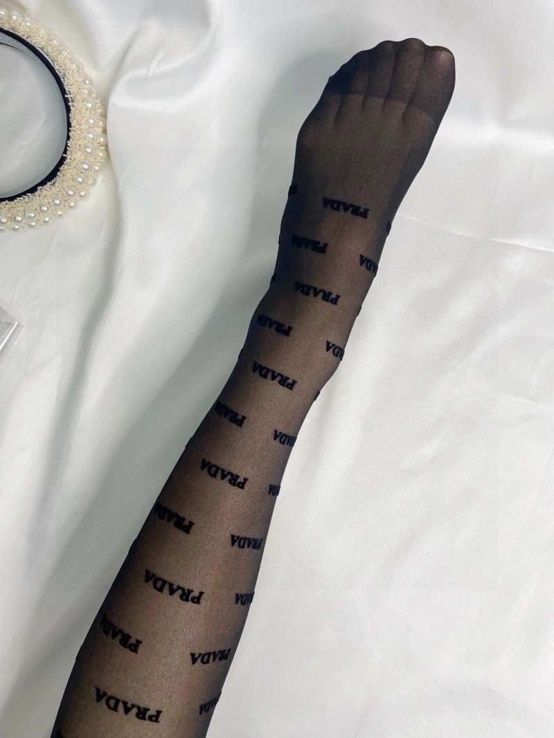 Prada Socks Functional 274372
