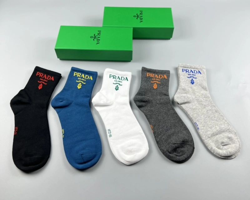 Effortless Prada Socks 274126