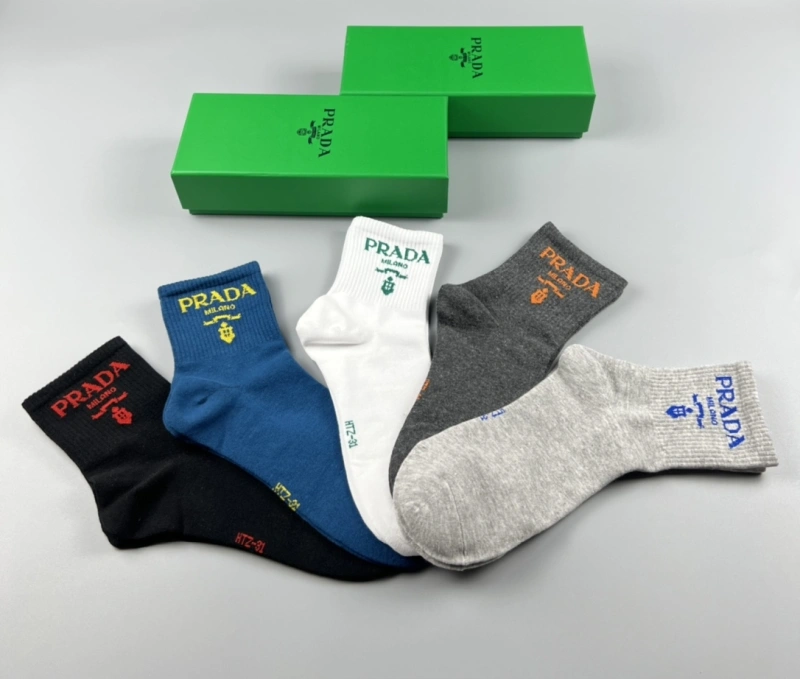 Effortless Prada Socks 274126