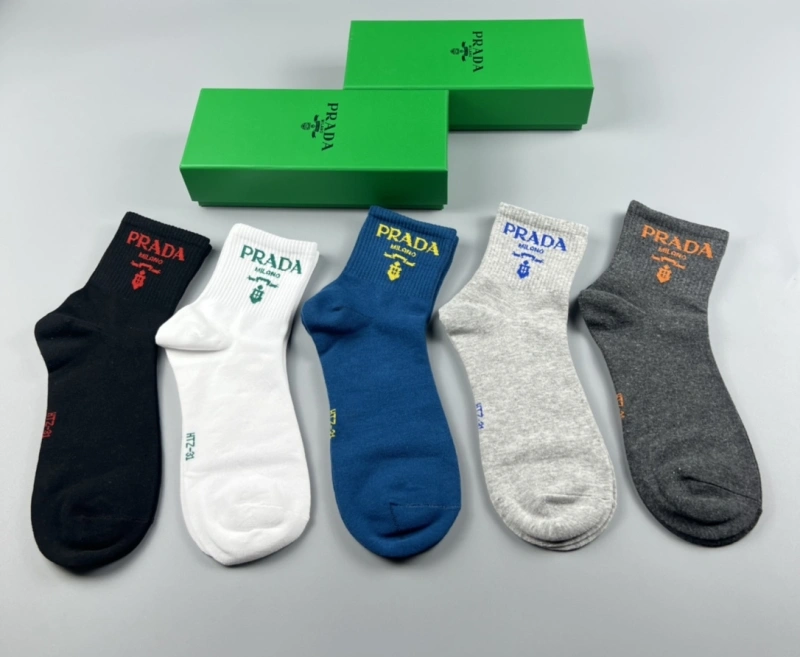 Effortless Prada Socks 274126