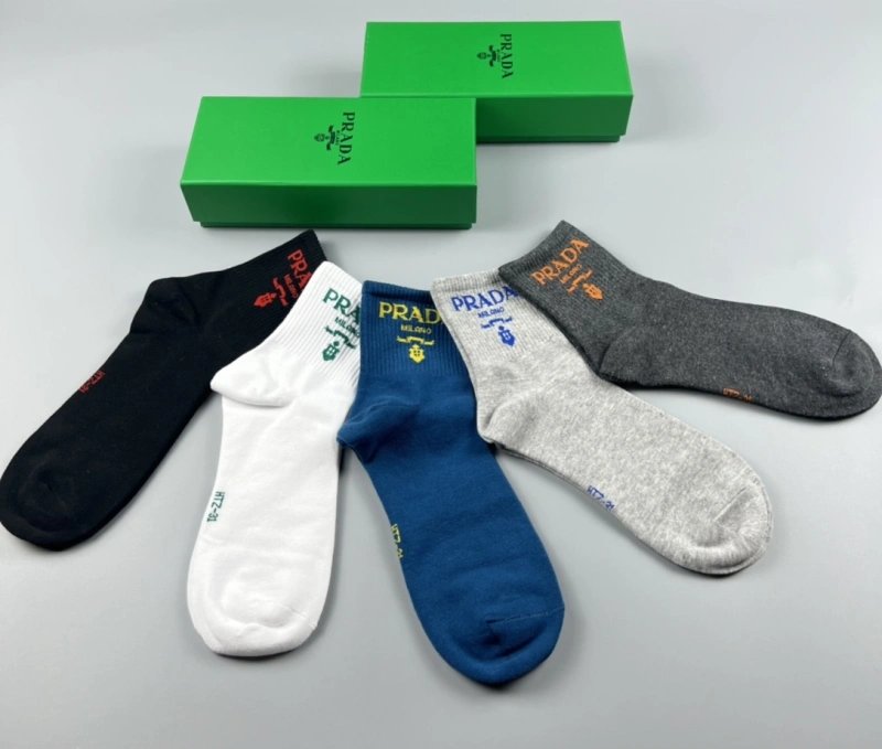 Effortless Prada Socks 274126