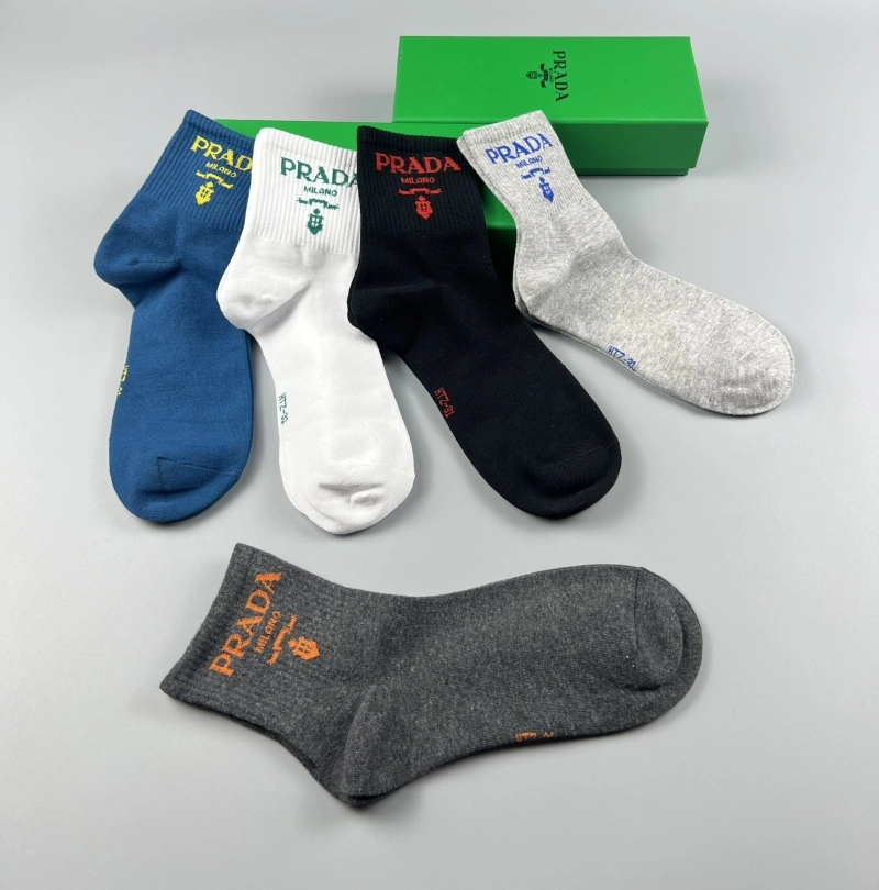 Effortless Prada Socks 274126