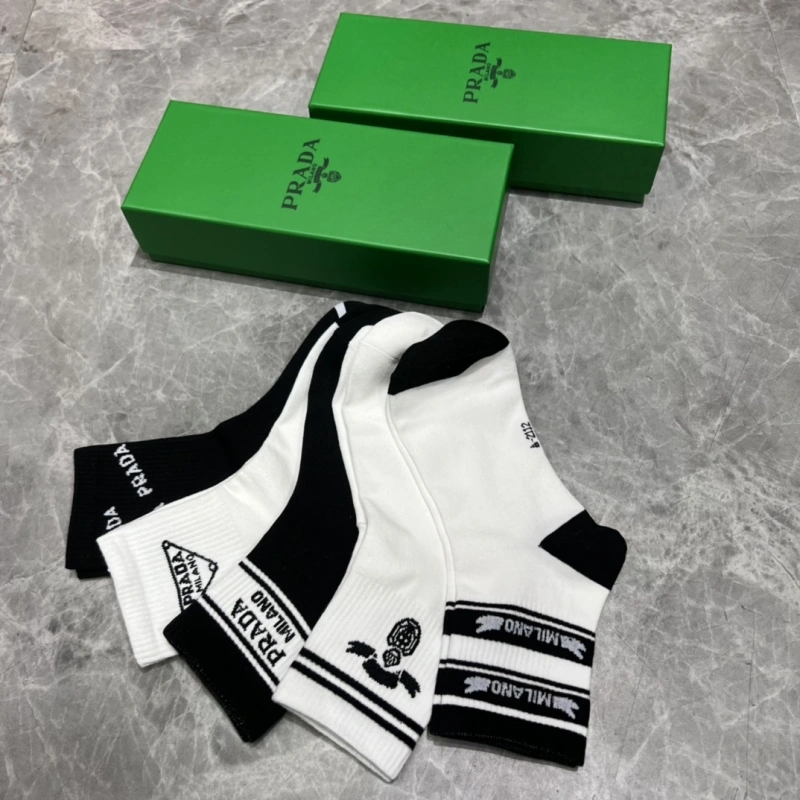 NewStyle Prada Socks 274112