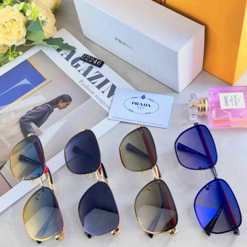 Youthful Prada Sunglasses 281960
