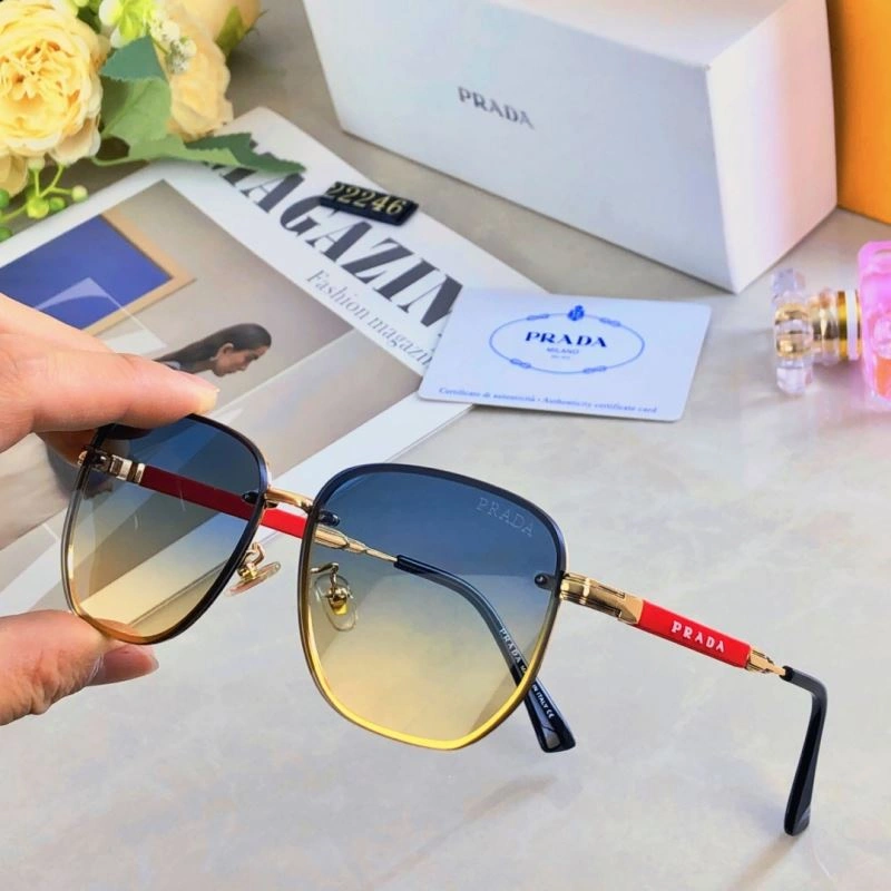 Youthful Prada Sunglasses 281960